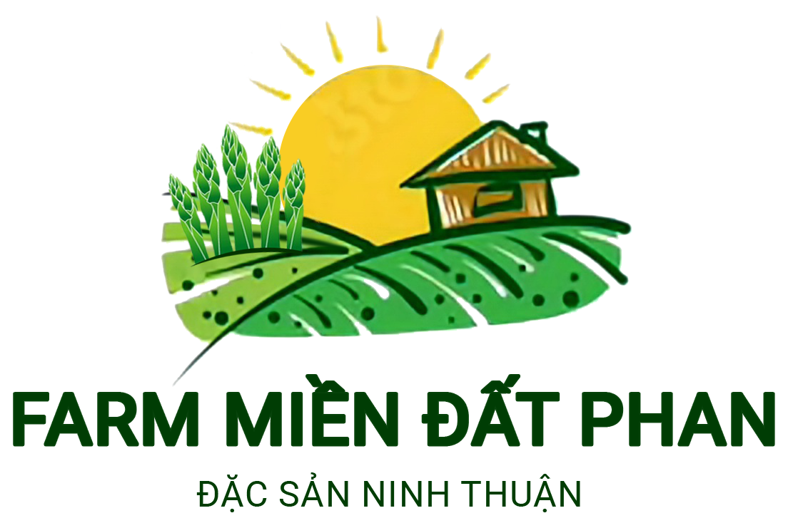 Nông Sản Ninh Thuận